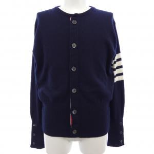 トムブラウン THOM BROWNE MKC314A カーディガン