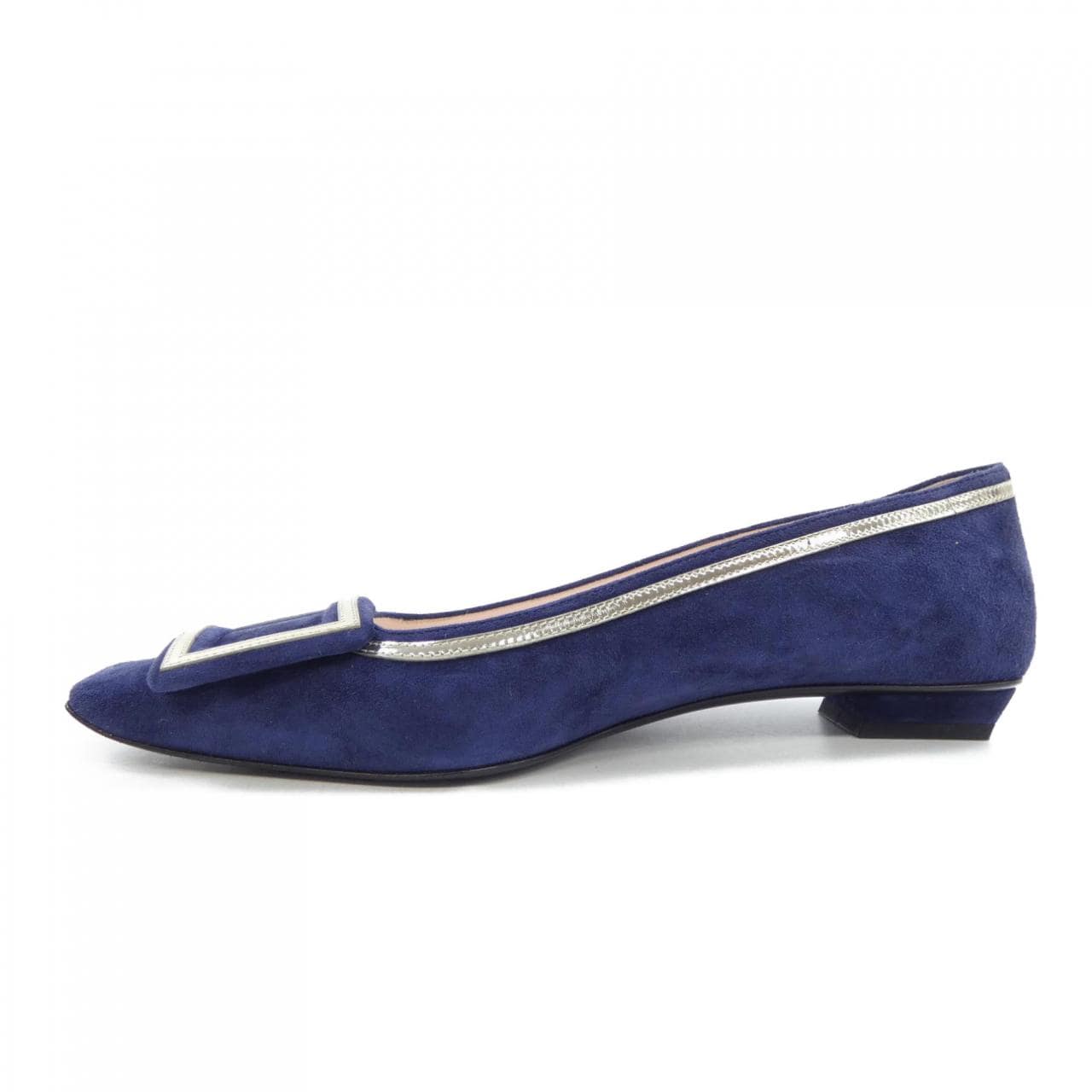 ロジェヴィヴィエ ROGER VIVIER パンプス
