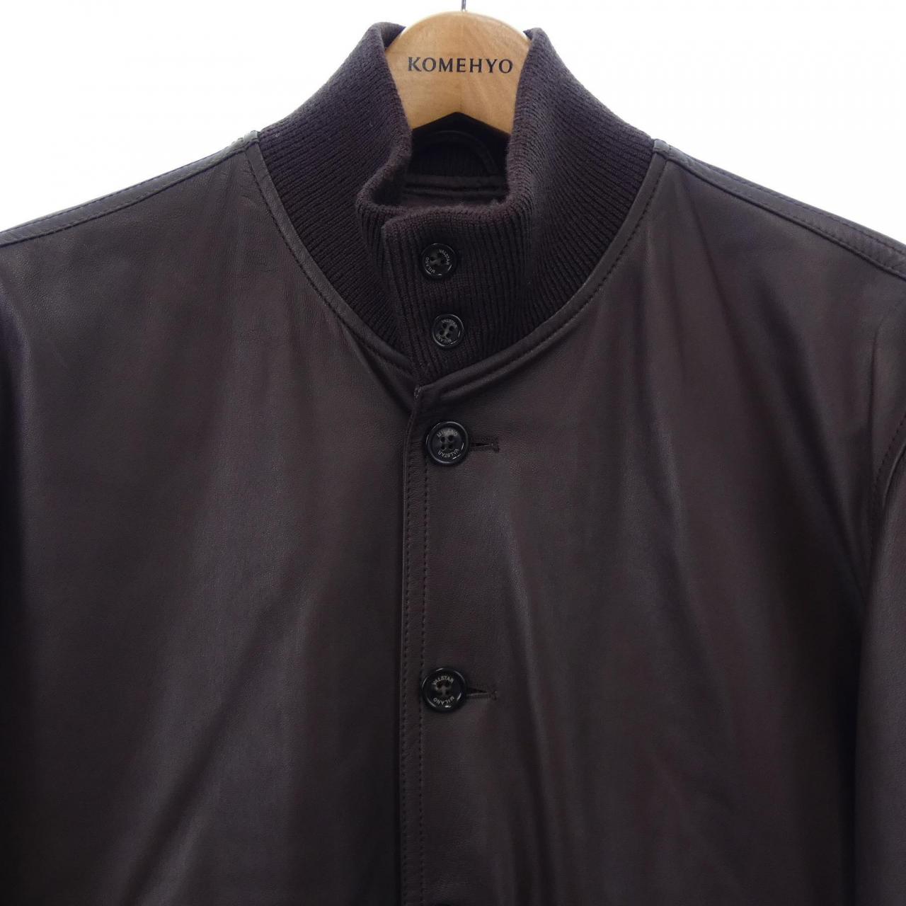 ヴァルスター VALSTAR レザージャケット