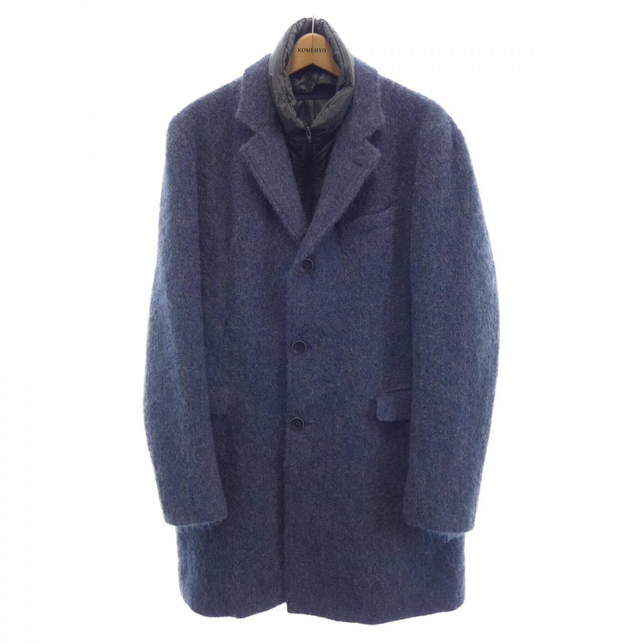 ヘルノ Herno 14946-14086-1 ダウンジャケット