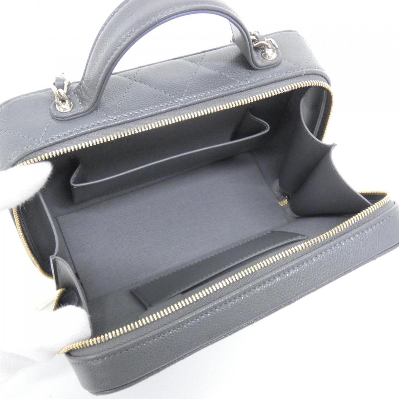 シャネル AP4778 バッグ