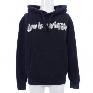 ルイヴィトン LOUIS VUITTON グラフィックフーディ HMY78WIHN パーカー