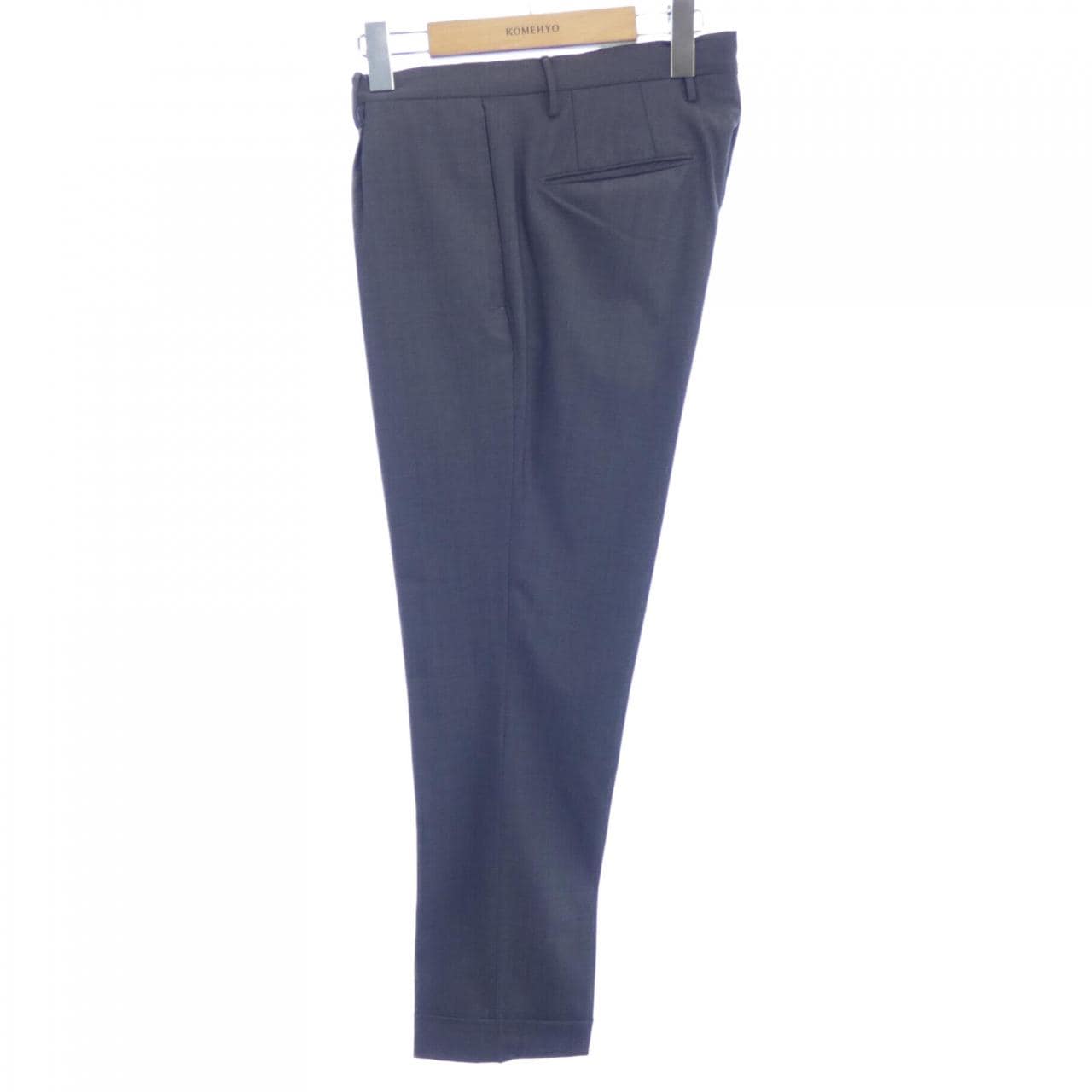 インコテックス INCOTEX パンツ