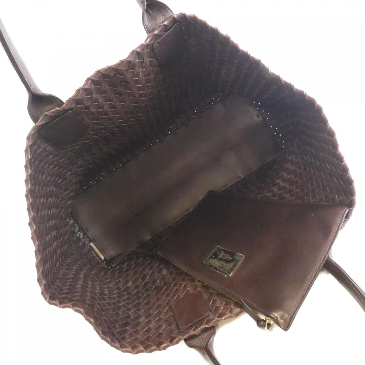 ボッテガヴェネタ カバ MM 115664 V9131 バッグ