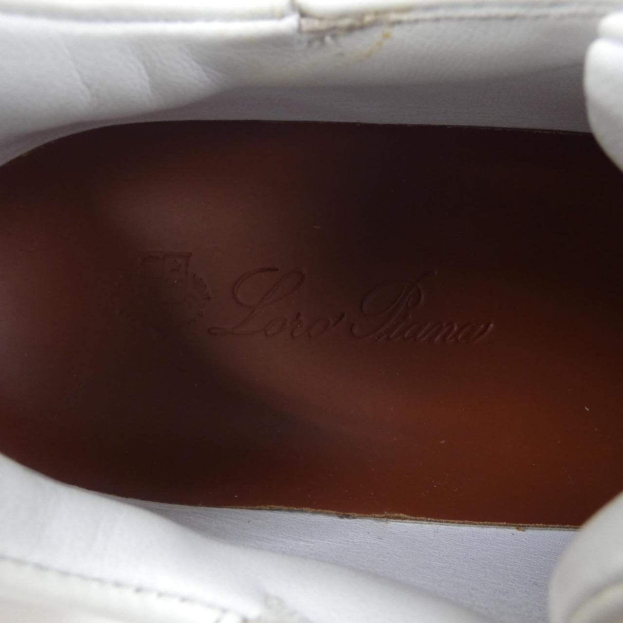 ロロピアーナ Loro Piana スニーカー