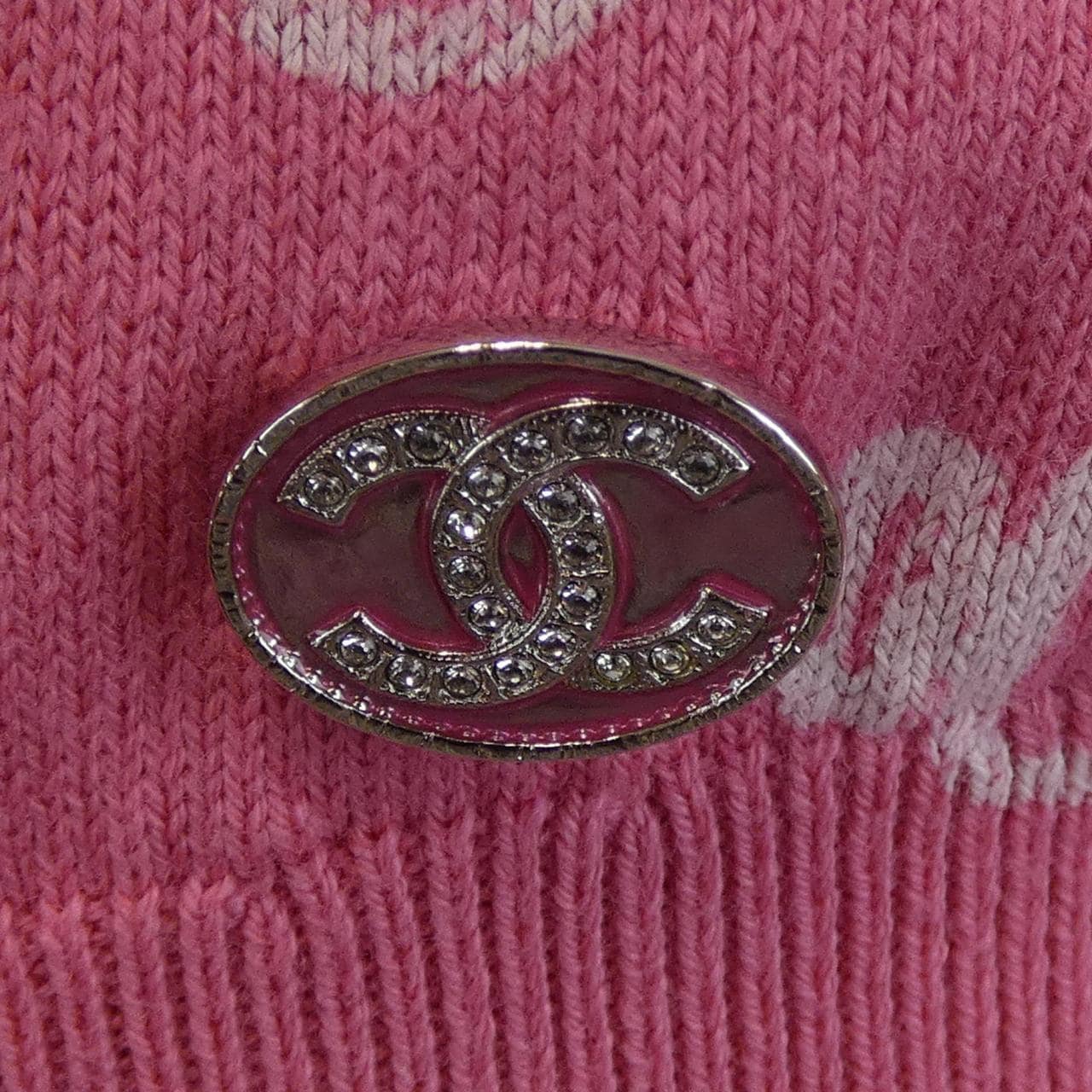 シャネル CHANEL LOOK38 P74102K10616 23C ニット