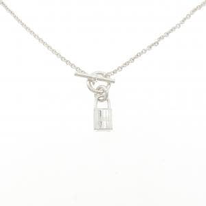 エルメス アミュレット カデナ ネックレス