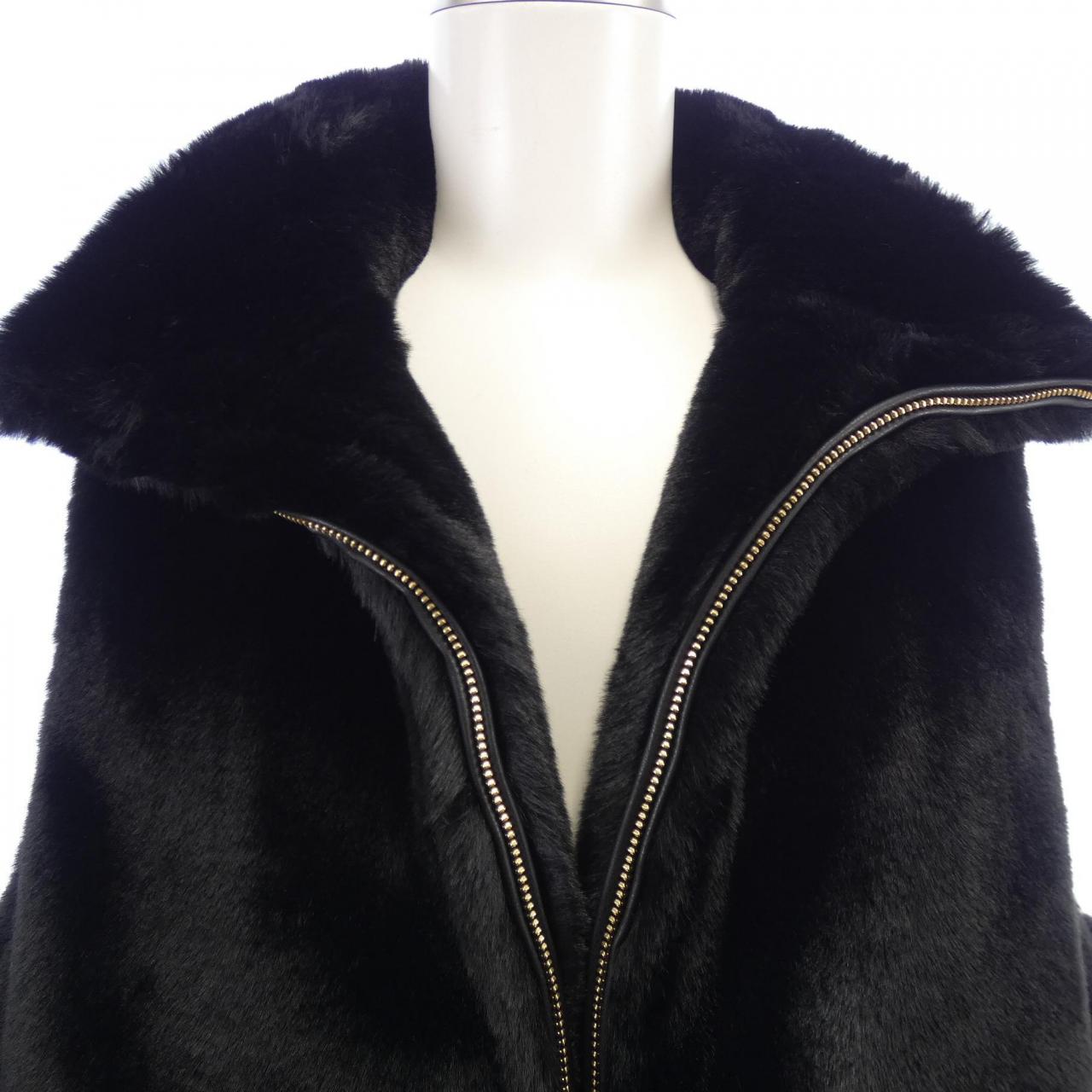 CULLNI 25-AW-005 ベスト