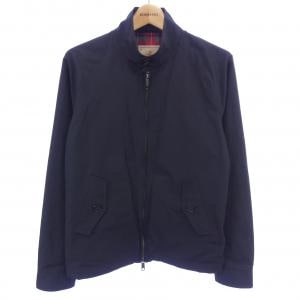 バラクータ BARACUTA ジャケット