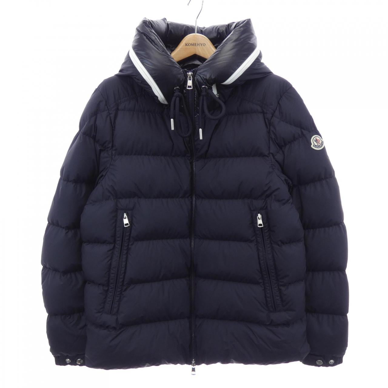 モンクレール MONCLER CARDERE ダウンジャケット