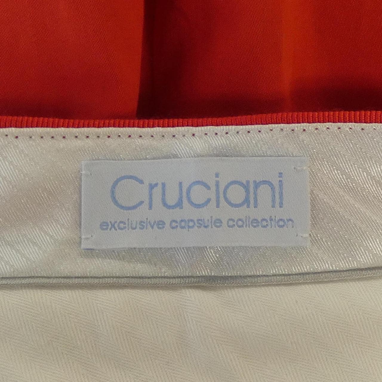 クルチアーニ Cruciani パンツ