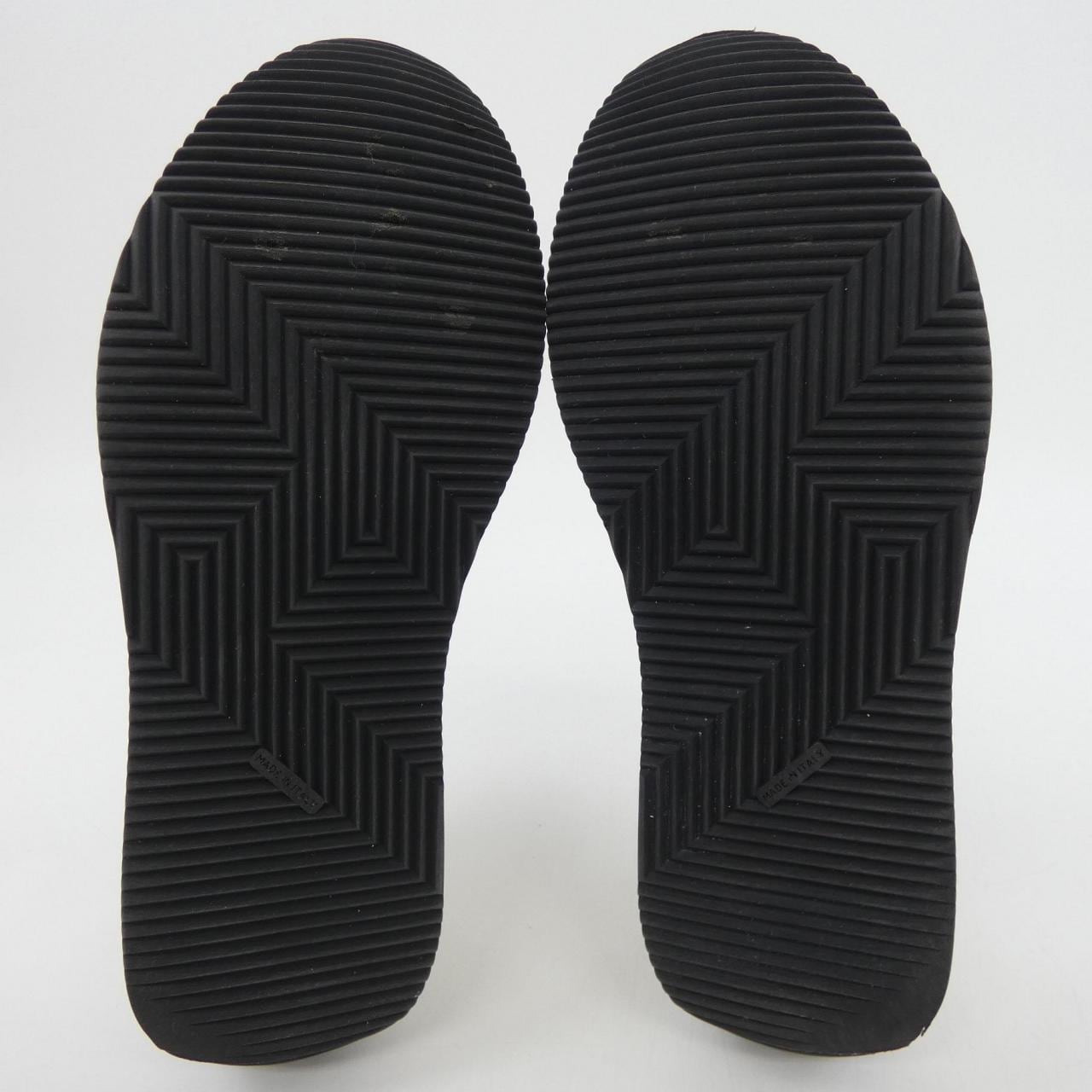 エルメス HERMES クリス CHRIS 211937Z スニーカー