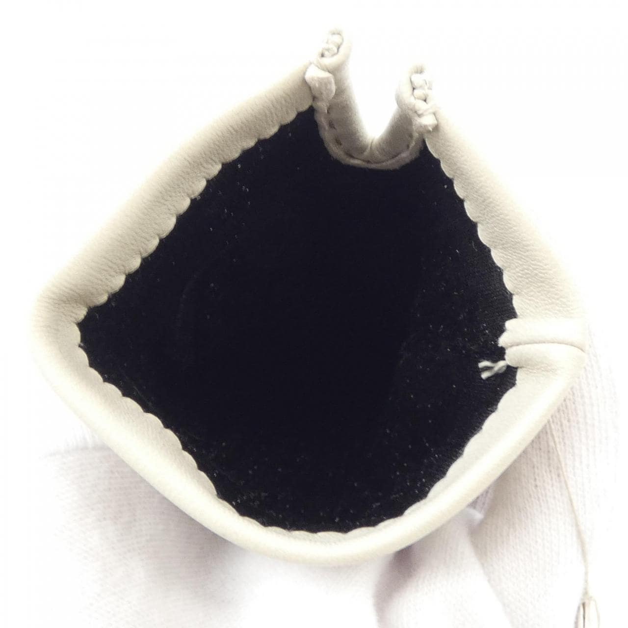 エルメス HERMES GLOVE