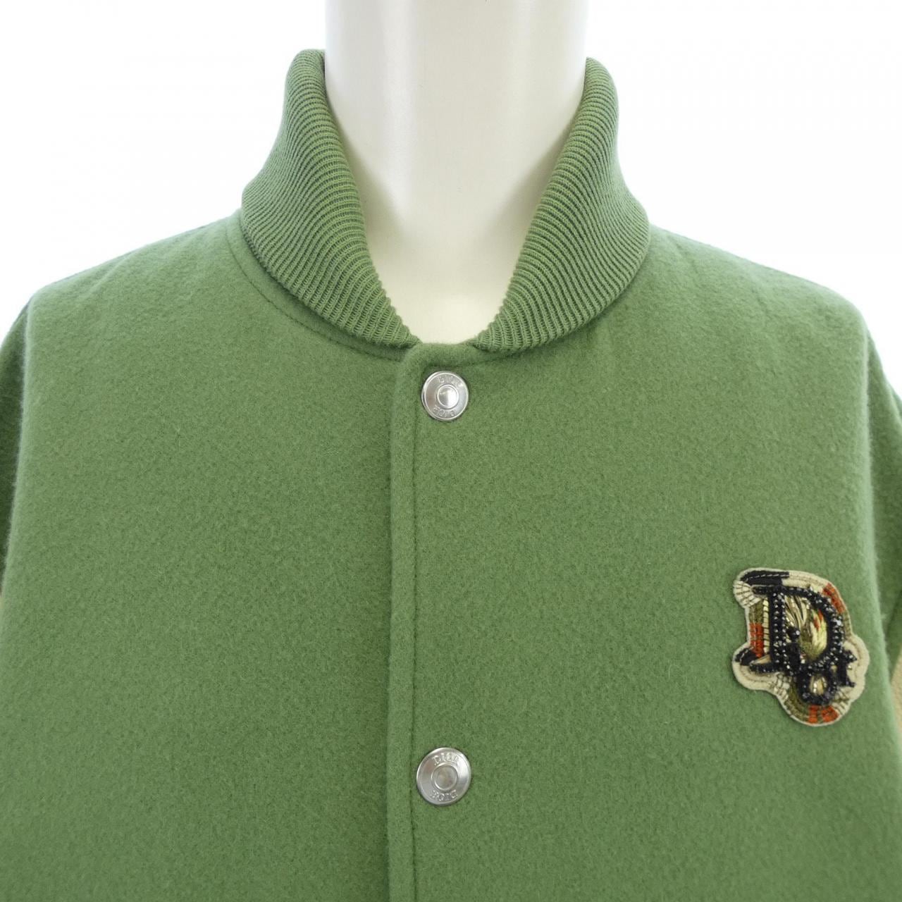 ディオール DIOR 393L418A5817 ブルゾン