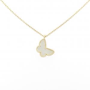 ヴァンクリーフ&アーペル スウィートアルハンブラ ネックレス