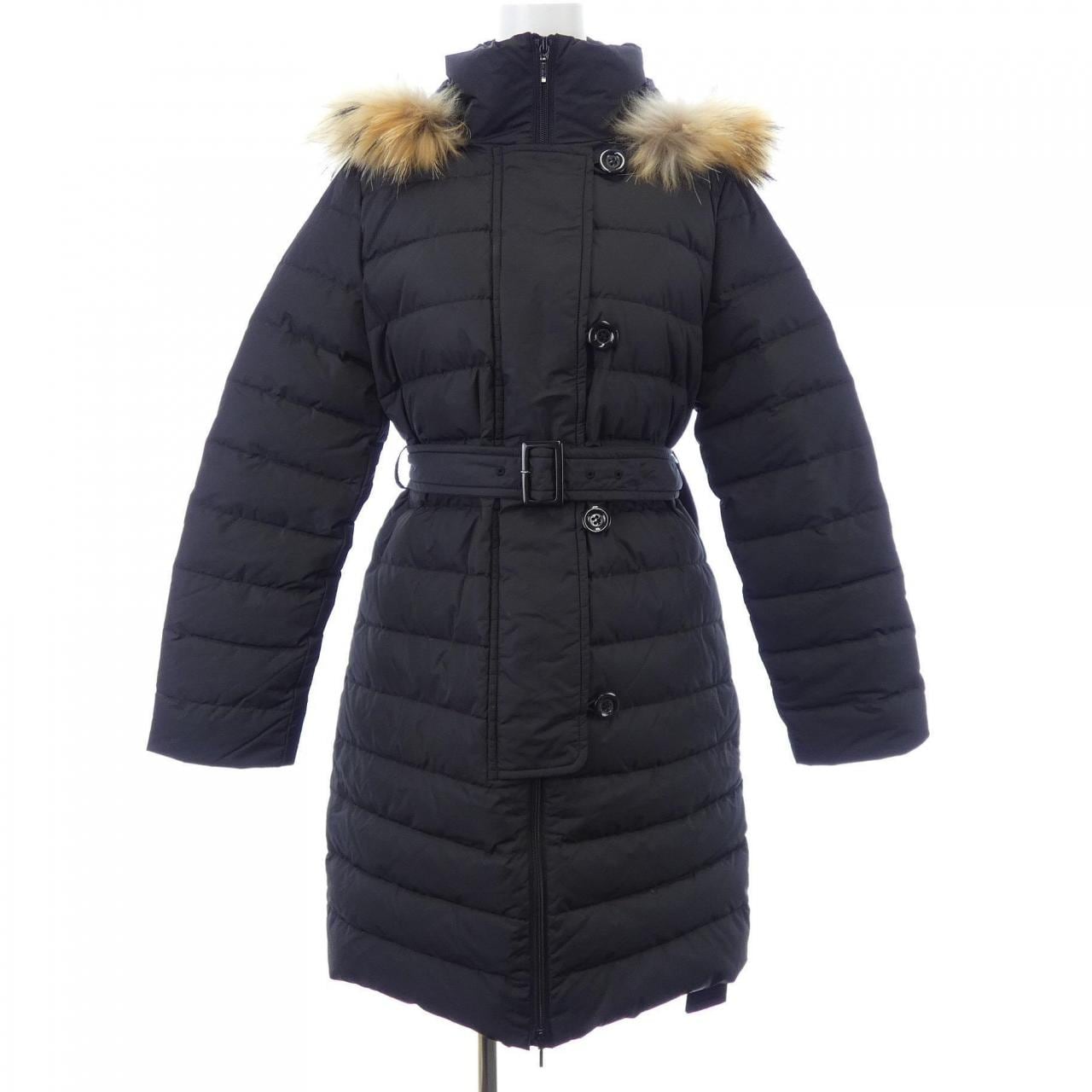 ジェットセット JETSET ダウンコート