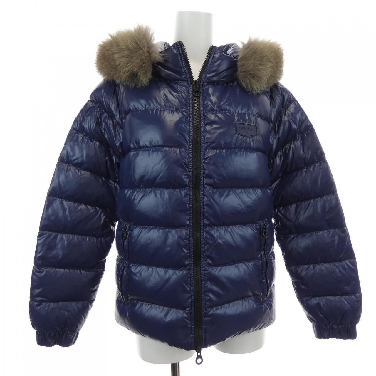 デュベティカ DUVETICA MAASYM ダウンジャケット