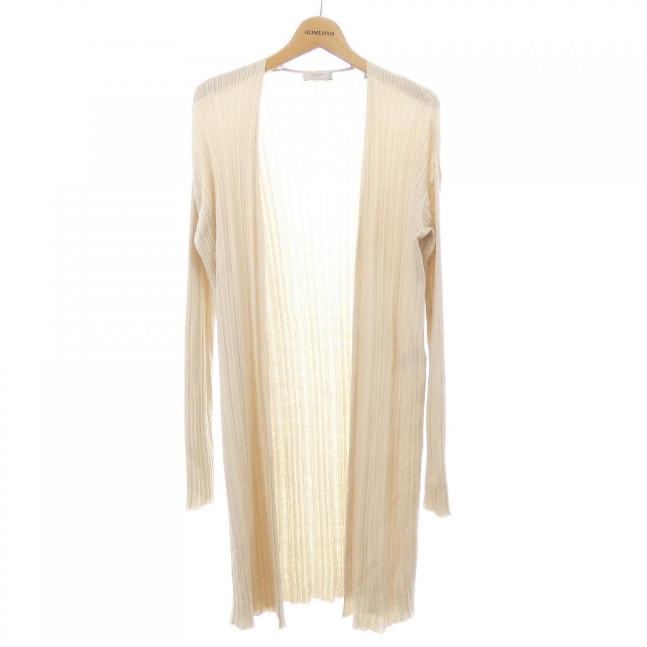 アニオナ AGNONA カーディガン