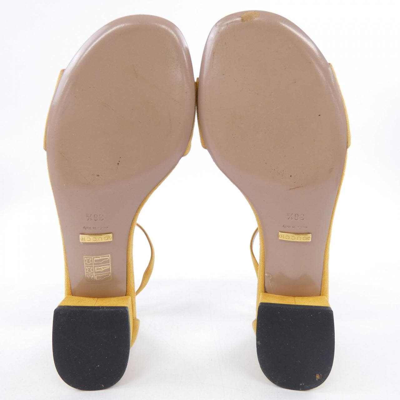 グッチ GUCCI パンプス