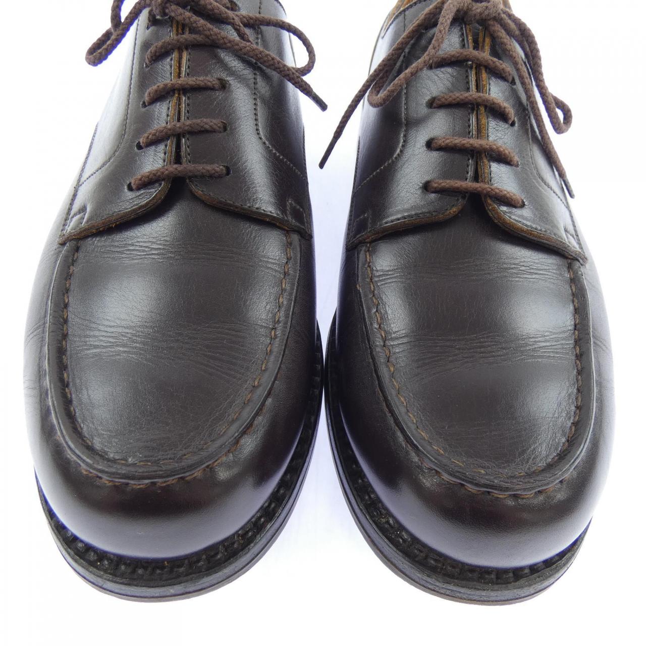 ジェイエムウエストン J.M.WESTON 641 GOLF シューズ