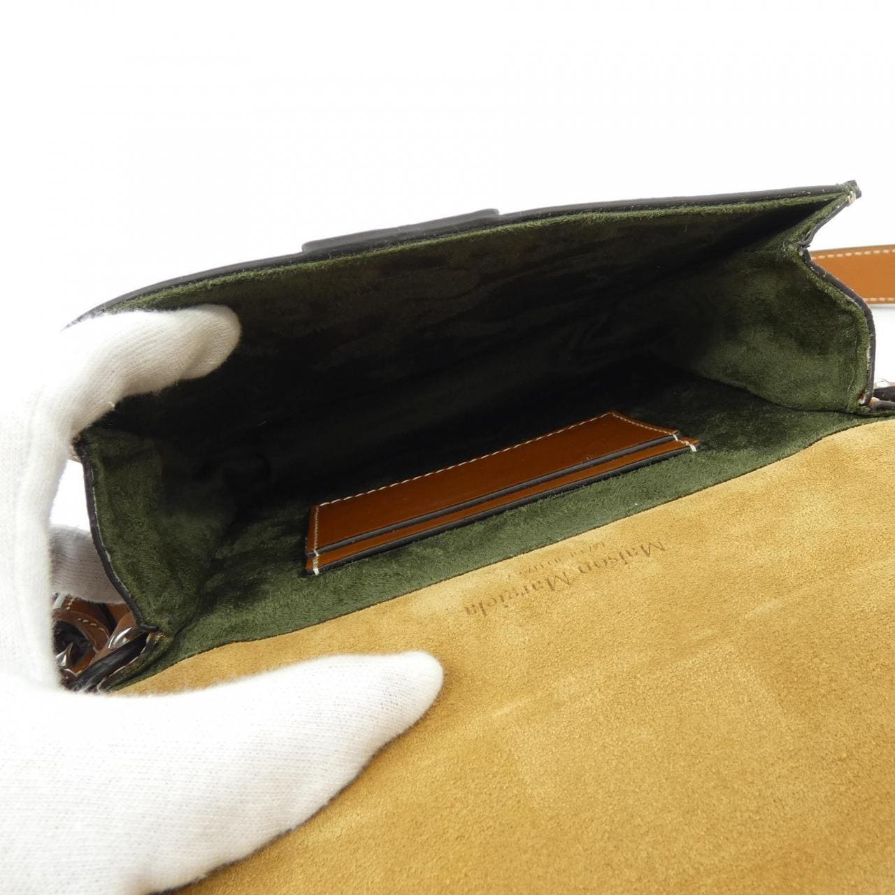 メゾンマルジェラ Maison Margiela SB3WG0007 BAG