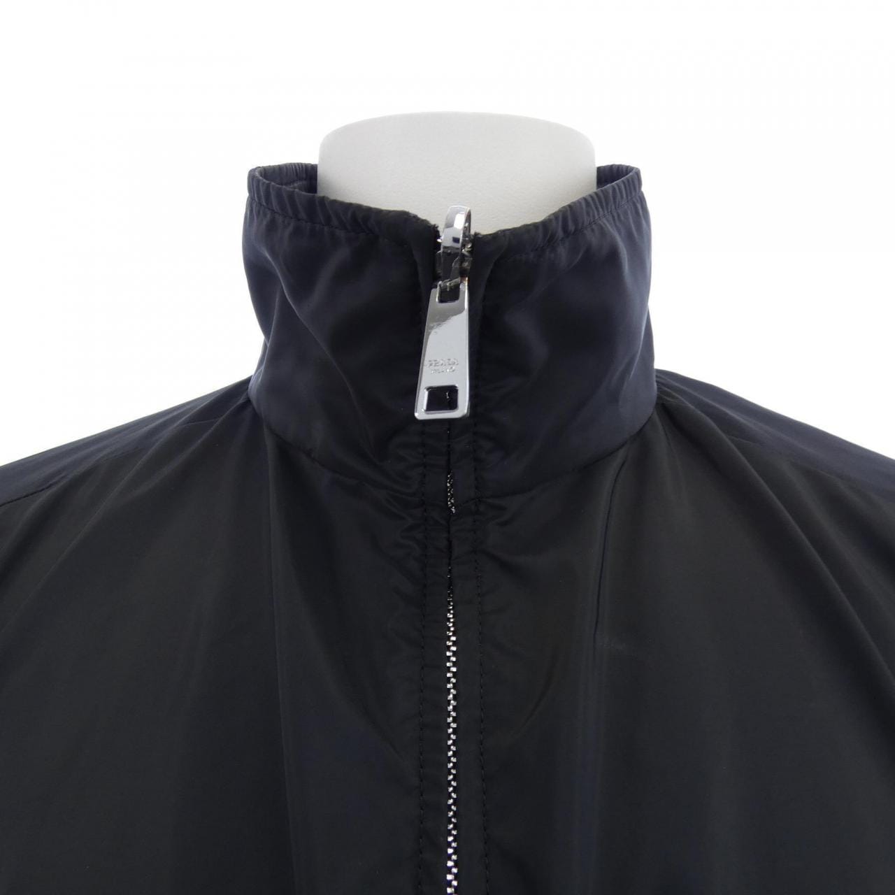 プラダ PRADA SGH057 RWM0 1060 ブルゾン