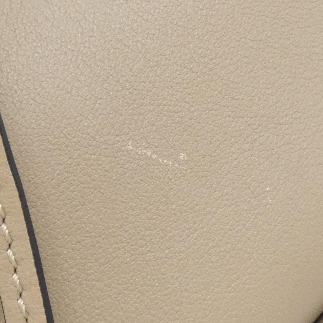 ロエベ ハンモック ドローストリング ミニ 314 30 V07 ショルダーバッグ