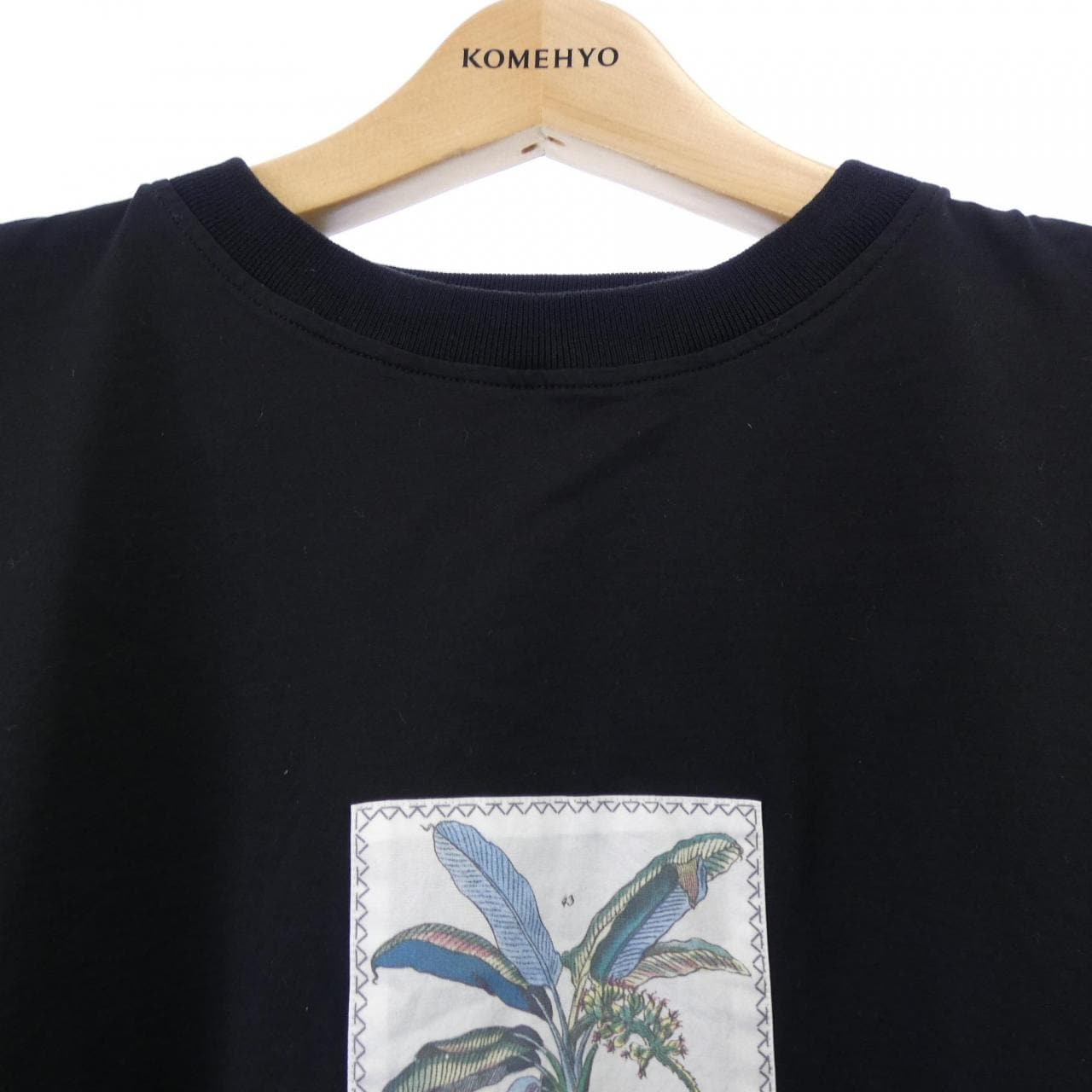 キャバン CABaN 59-03-01-03002 Tシャツ