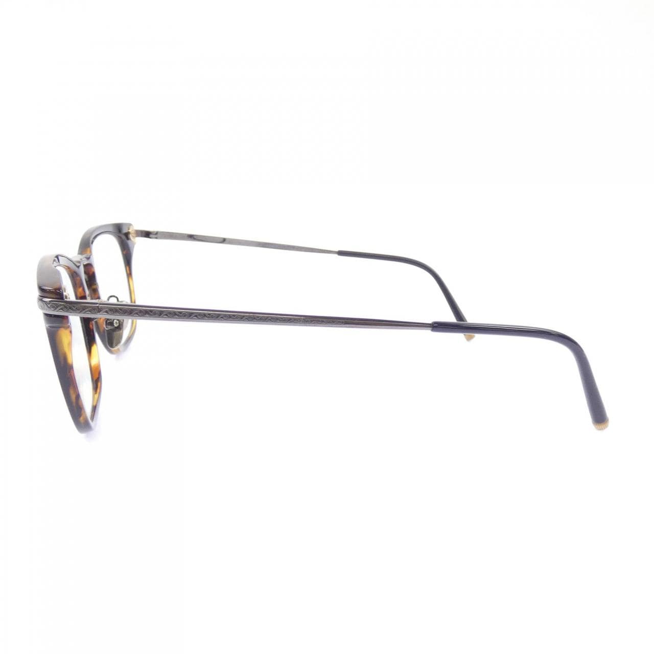 MASUNAGA EYEWEAR