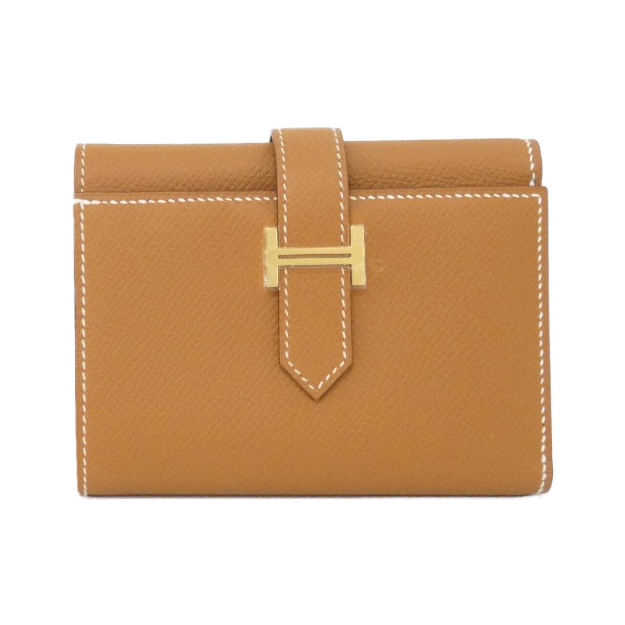 エルメス ベアン コンビネ 082875CC 財布