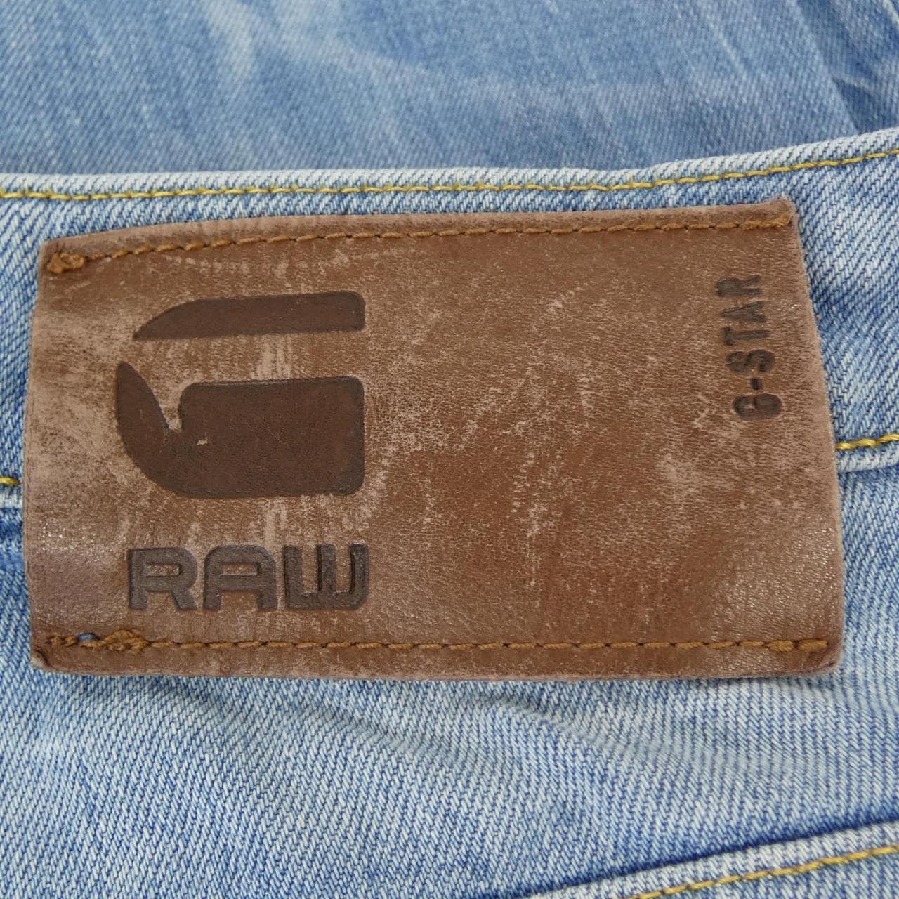 ジースター G-STAR ジーンズ