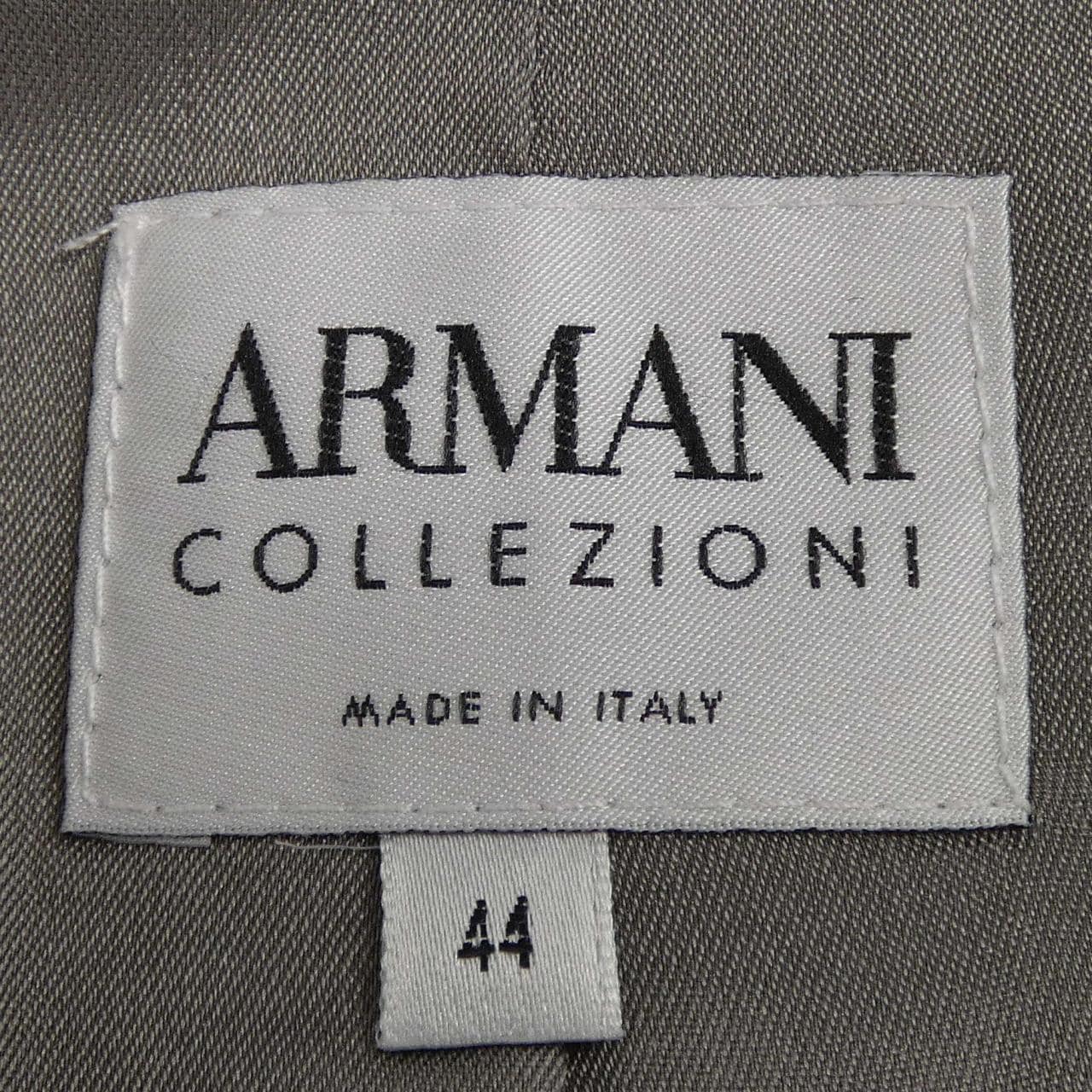 アルマーニコレツィオーニ ARMANI collezioni ジャケット
