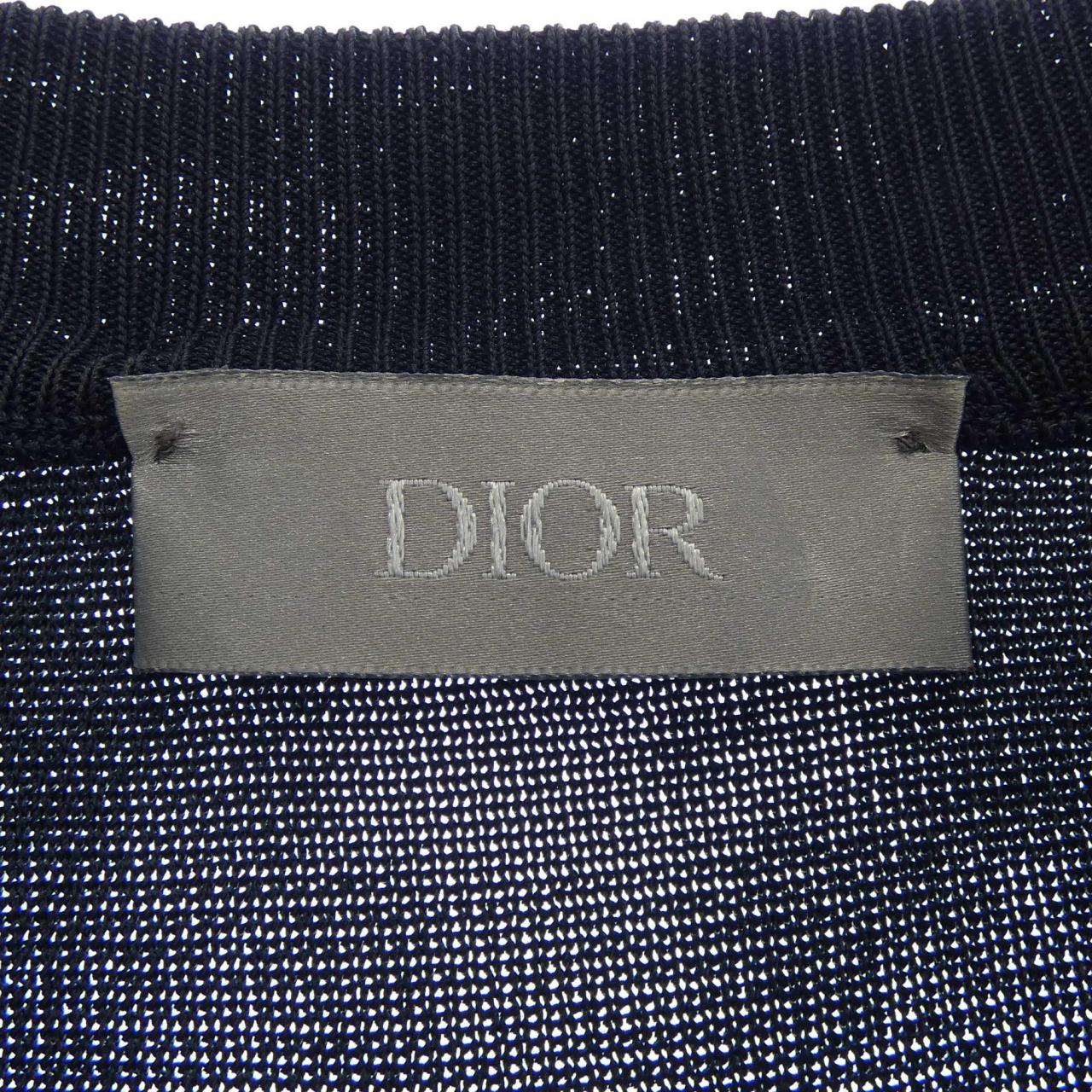 ディオール DIOR 943M670AT051 ニット