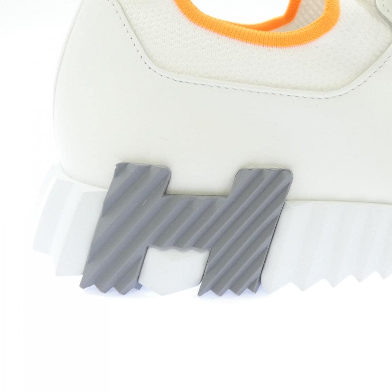 エルメス HERMES デパール 212918Z スニーカー