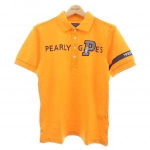 Pearly Gates PEARLY GATES polo shirt