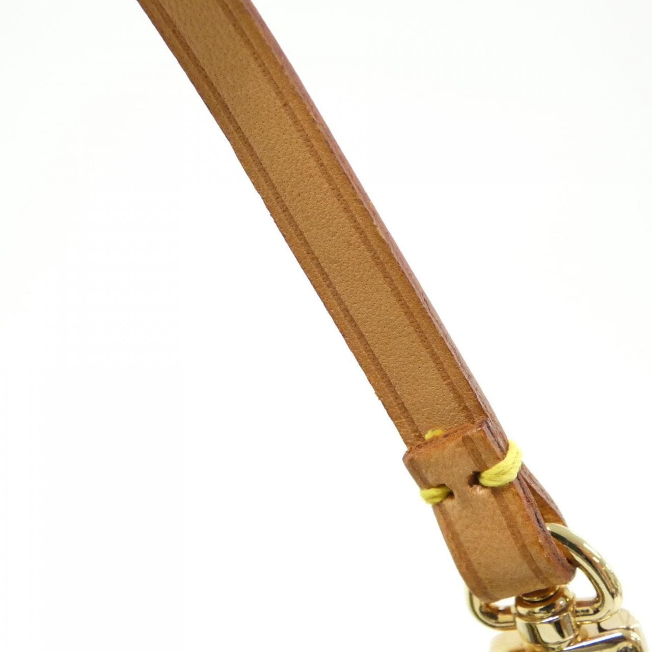 【ヴィンテージ】ルイヴィトン モノグラム ポシェット アクセソワール M51980 アクセサリーポーチ