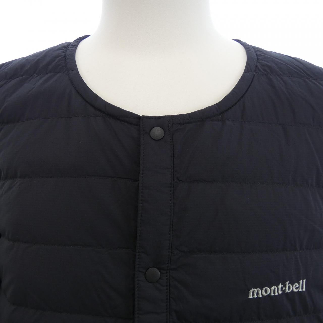 モンベル MONT BELL 1101666 ダウンジャケット