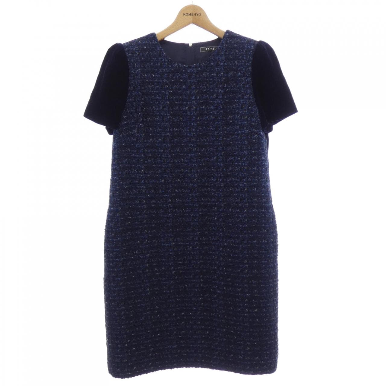 フォクシー FOXEY 32777 ワンピース