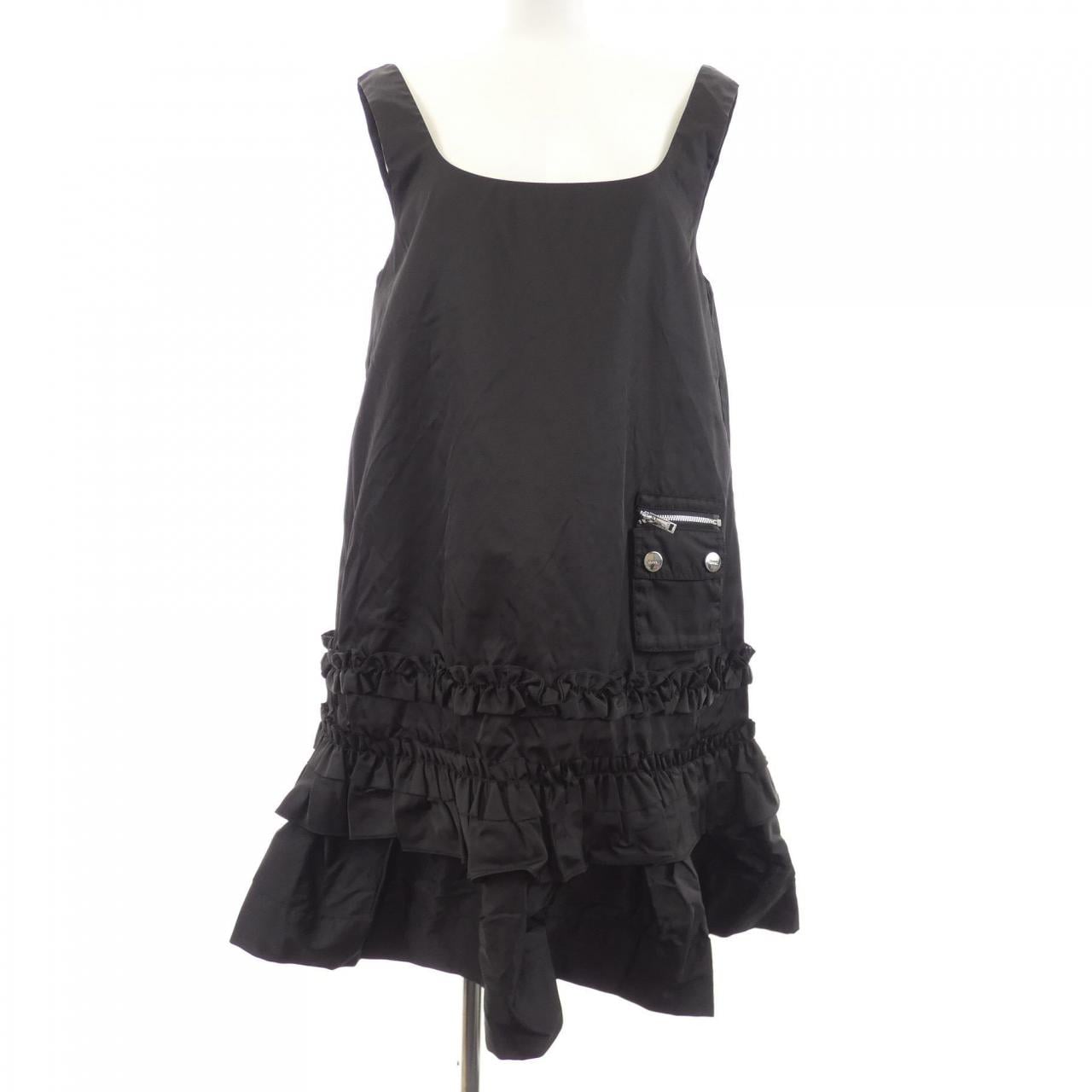 ガニー GANNI W0450 ワンピース