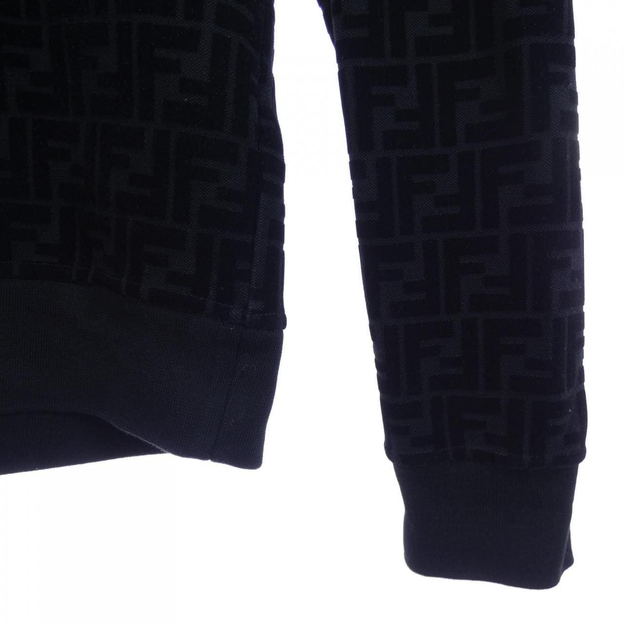 フェンディ FENDI FFモチーフ FY1077 AFRJ スウェット