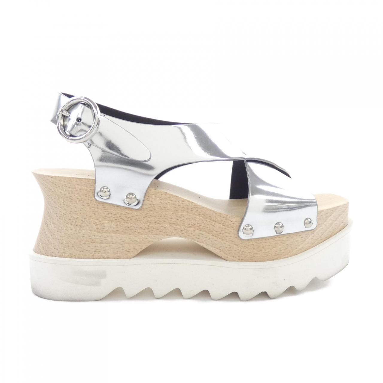 ステラマッカートニー STELLA MCCARTNEY サンダル