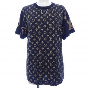 ルイヴィトン LOUIS VUITTON ミックスモノグラム FLTS25GR5 Tシャツ