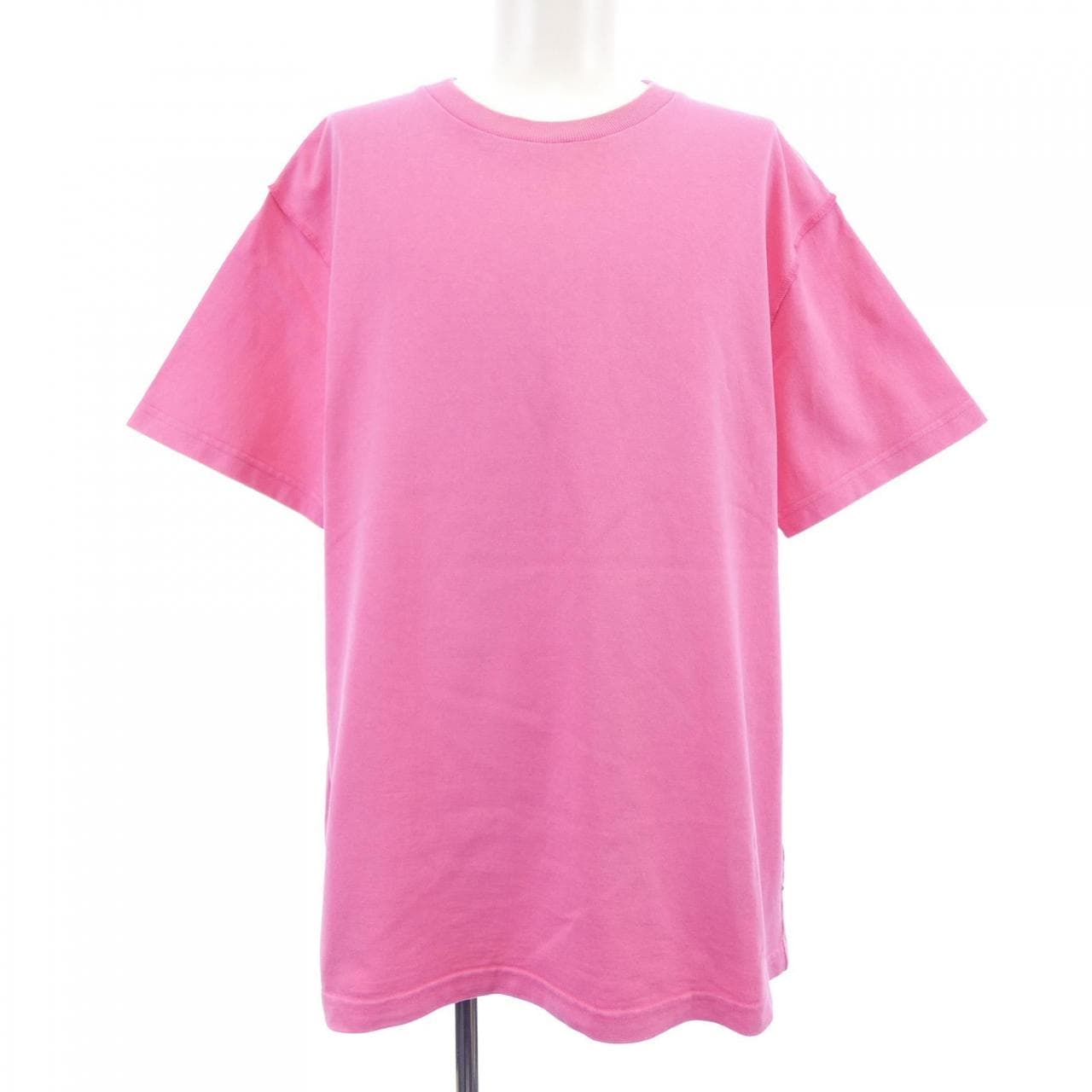 ルイヴィトン LOUIS VUITTON インサイドアウトTシャツ HIY47WJYN Tシャツ