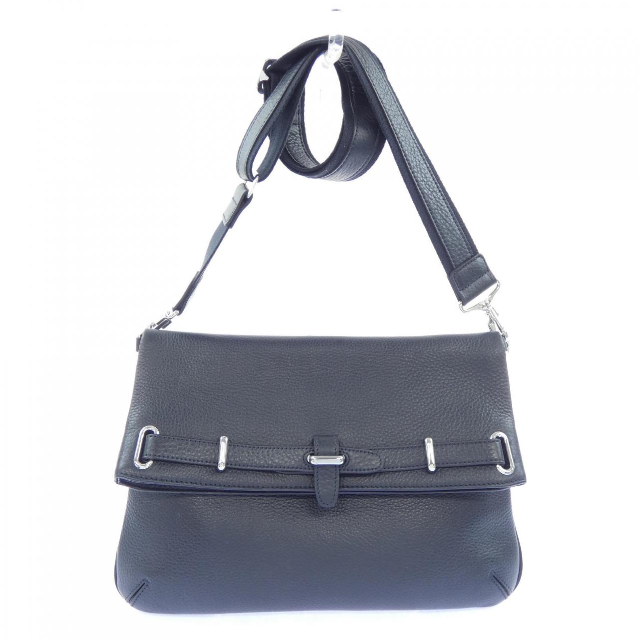 ペッレモルビダ PELLE MORBIDA BAG
