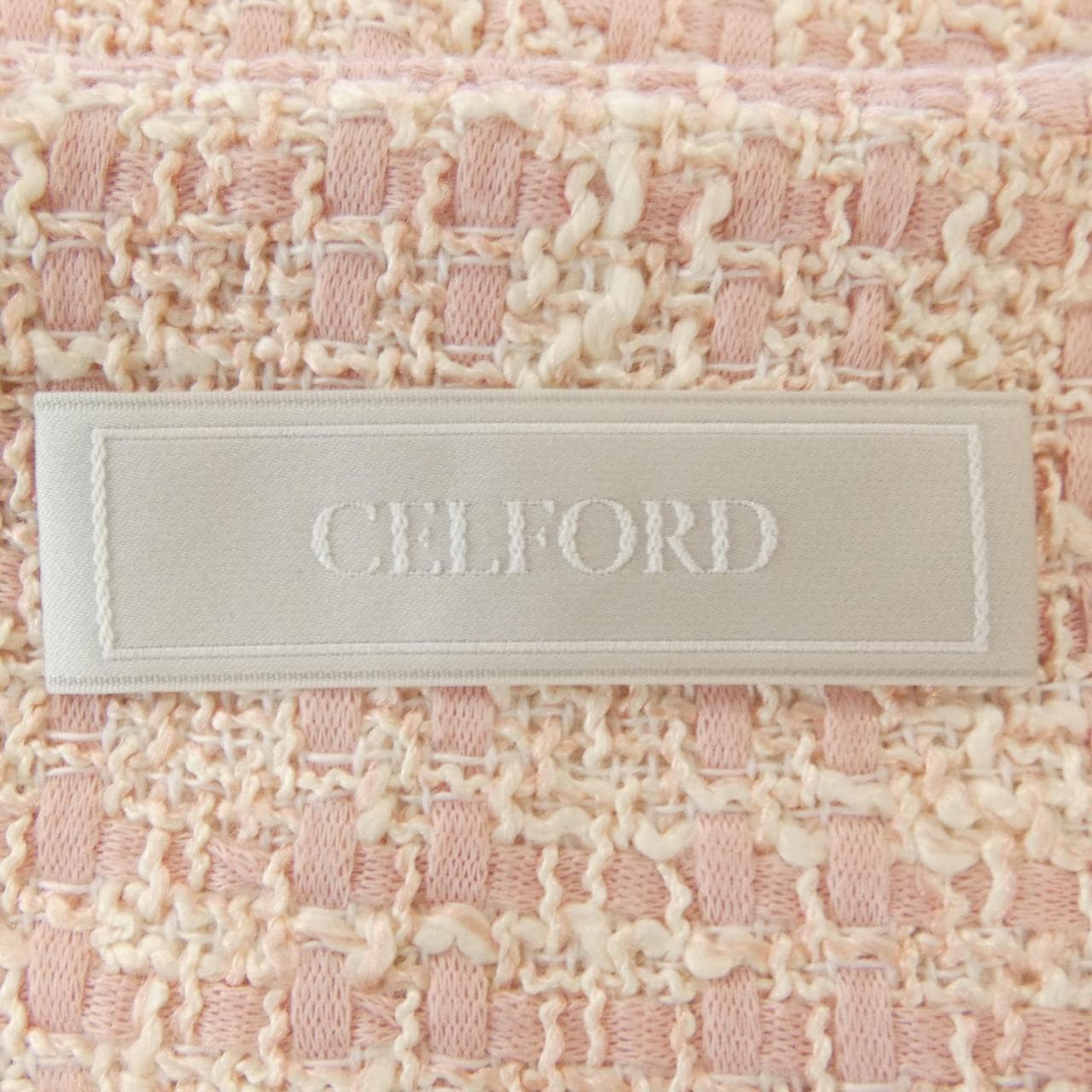 セルフォード CELFORD ワンピース