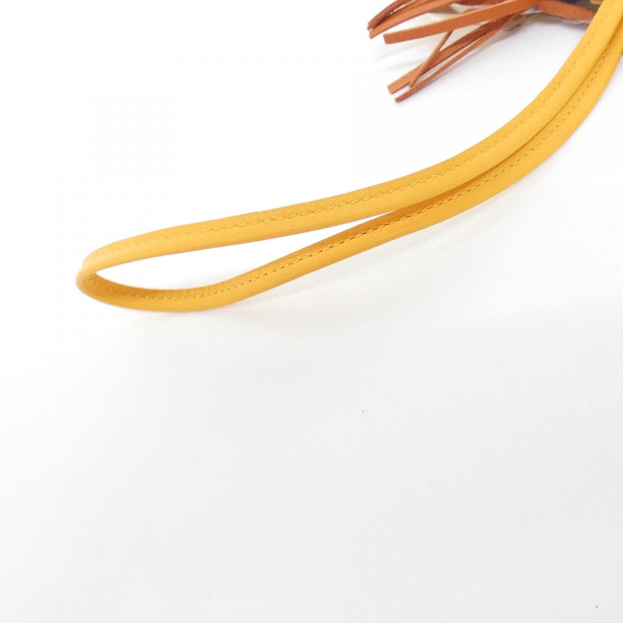 エルメス ロデオ バッグチャーム PM 064929CA