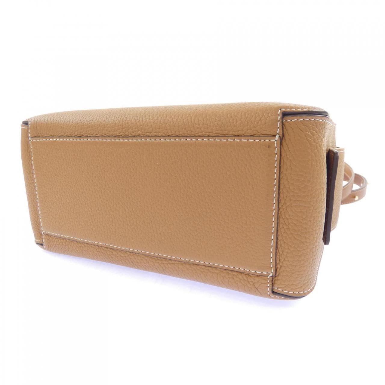 デルボー DELVAUX COOL BOX AA0662AQY BAG