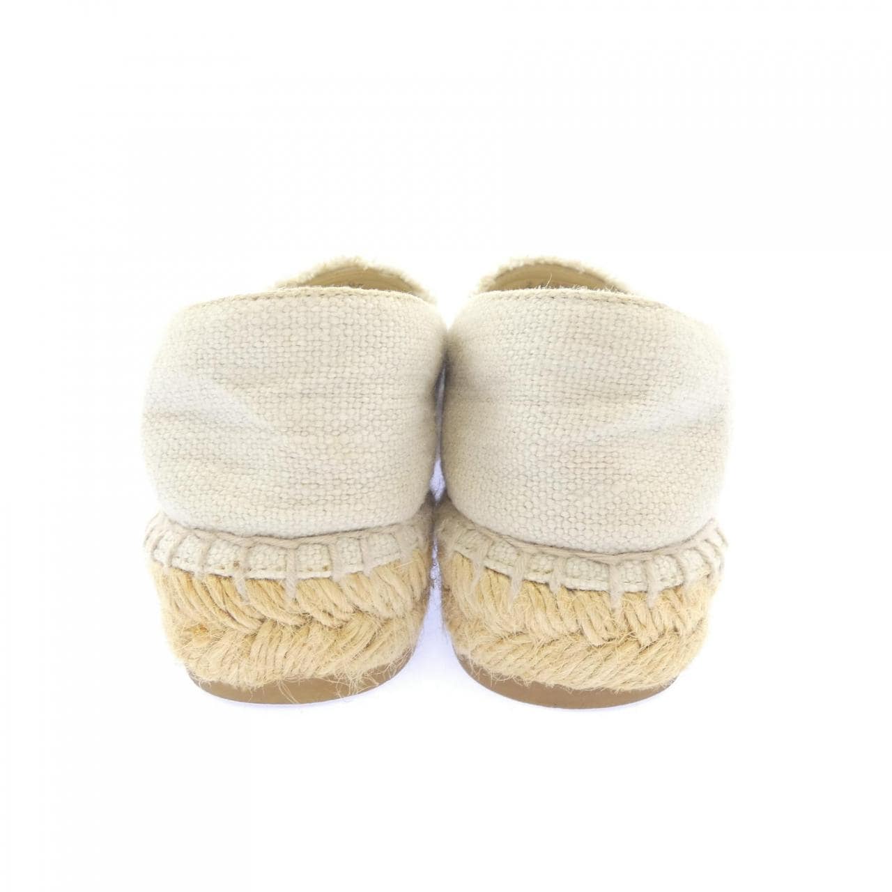 シャネル CHANEL エスパドリーユ ESPADRILLES G29762X01400 シューズ