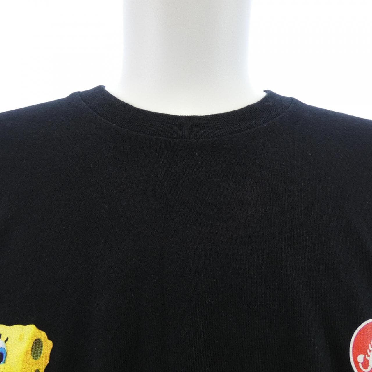 シュプリーム SUPREME SpongeBob Castelli Racing トップス