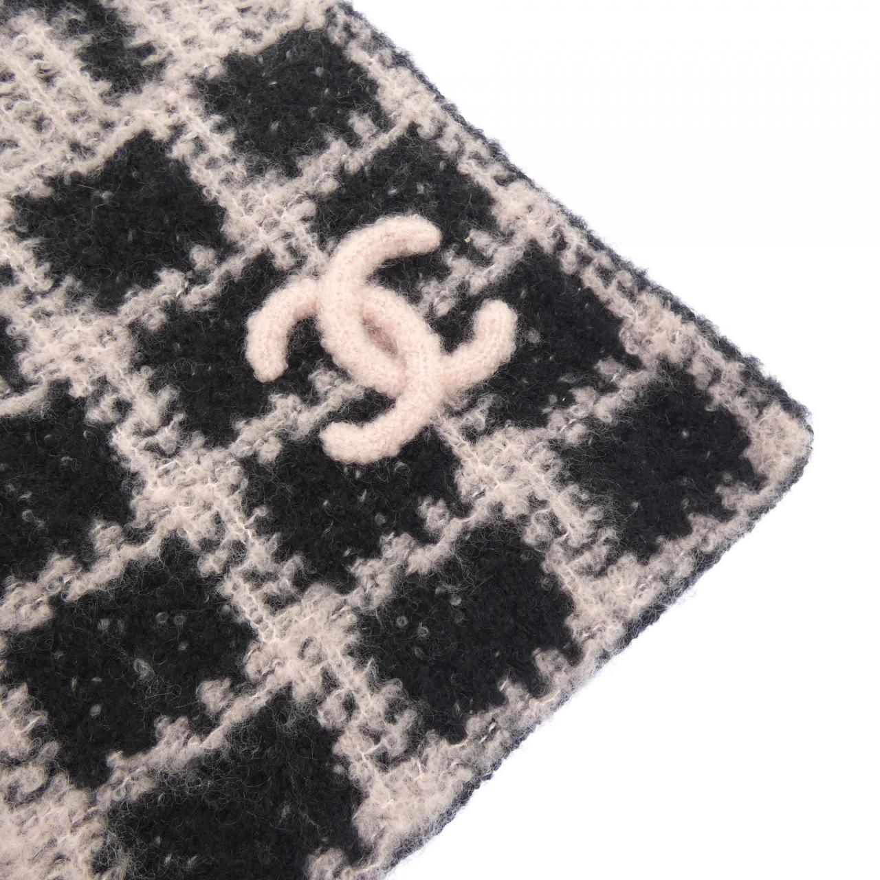 シャネル CHANEL AAB257B21465 STOLE